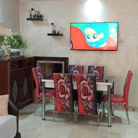 Relax Appartement Касабланка Экстерьер фото
