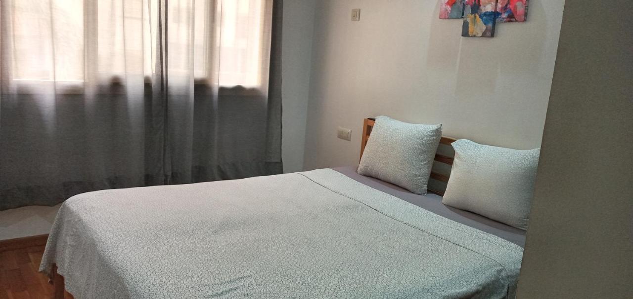 Relax Appartement Касабланка Экстерьер фото